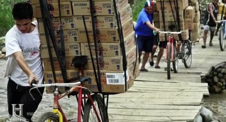 Kingpin (2018) S01 - Ep03 Pablo Escobar - Part 01 HD Watch