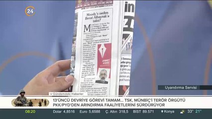 Ahmet Kekeç yazdı: Moody’s neden Berat Albayrak’a taktı?