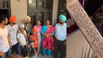 Soorma: Sandeep Singh father's EMOTIONAL gift to Diljit Dosanjh will make you cry | FilmiBeat