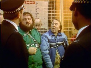 The Bill S5E12 The Price You Pay