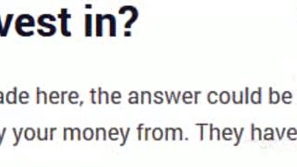 Truth of Blue Trading Reviews