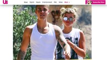 Strange Things About Justin Bieber's Relationship With Hailey Baldwin