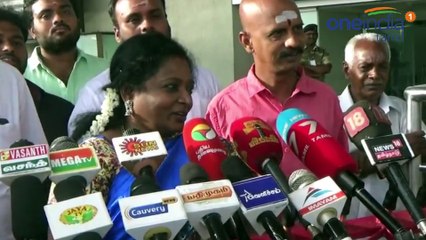 கமல்ஹாசன் போலி பகுத்தறிவாளர்- சொல்கிறார் தமிழிசை-வீடியோ