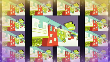 PBS KIDS BUMPERS COMPILATION EFFECTS 2018