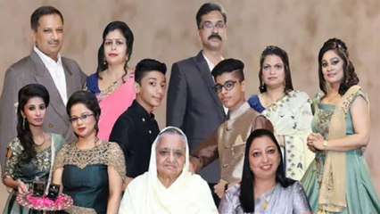 Burari Case: Postmortem reports support theory of suicide | OneIndia News