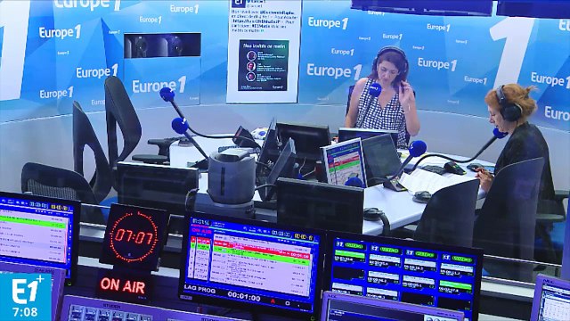 Royaume-Uni : 50.000 Britanniques protestent contre la visite de Donald Trump