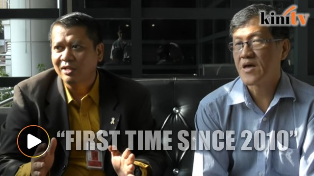 EC allows Bersih 38 observers in Sg Kandis by-election