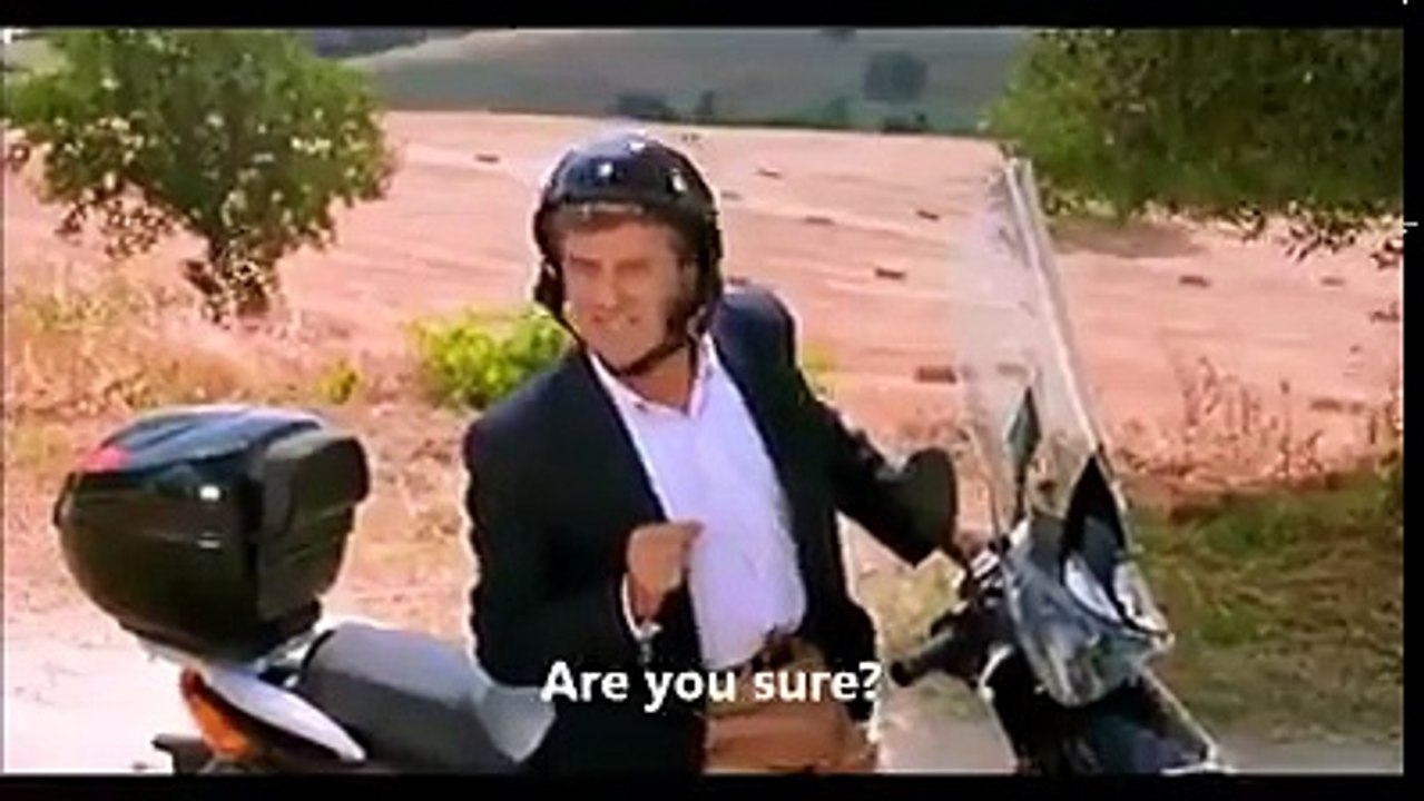 eşeğin şeyinden saate bakan adam