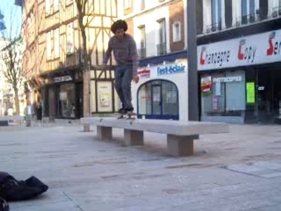 dodo fat flip a la bourse