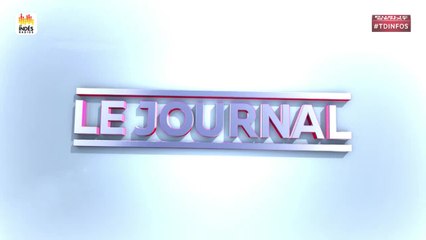 L'actualité vue des territoires - Le journal des territoires (13/07/2018)