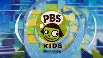 PBS Kids Bumpers Compilation Nice Effects 2018 PART1