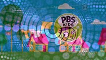 PBS Kids Bumpers Compilation Nice Effects Part 12