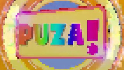 Peppa Pig Super Puzzle Games For Kids