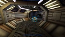 Alien vs Predator 2 (2001) | Alien Campaign | Gameplay Walkthrough | Part 2