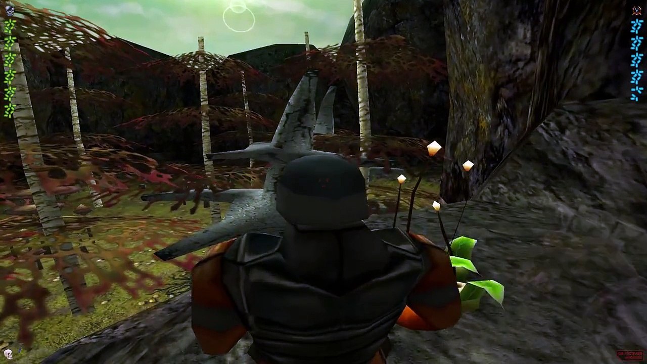 Alien vs Predator 2 (2001) | Predator Campaign | Gameplay Walkthrough | Part 1