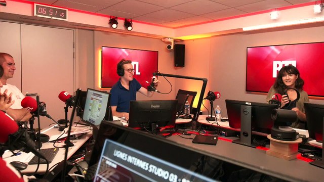 Coupe du Monde 2018 : Mea culpa, monsieur Pogba ! , lance Pascal Praud