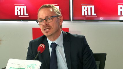 Baccalauréat 2018 : "88,3% des candidats" ont décroché le diplôme, selon Jean-Marc Huart