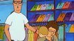 King Of The Hill S02E06 Husky Bobby