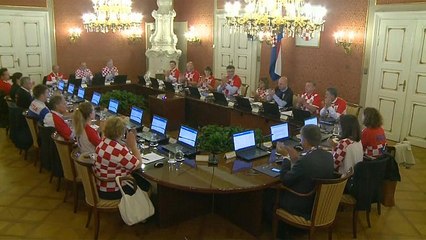 Футбол и политика