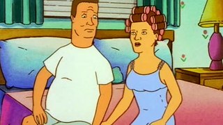 King Of The Hill S02E20 Junkie Business