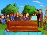 King Of The Hill S03E01 Death Of A Propane Salesman Part 2