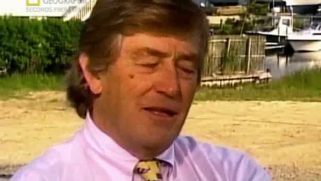 Tuż przed tragedią - Lot TWA 800 S02E10, Lektor PL