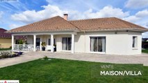 A vendre - Maison/villa - GRAND-COURONNE (76530) - 5 pièces - 165m²