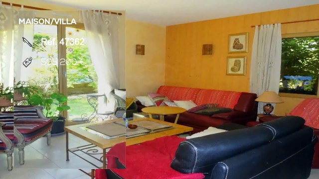 A vendre - Maison/villa - SAINT-PHILIBERT (56470) - 6 pièces - 170m²