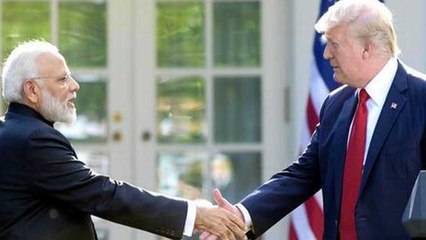 PM Modi ने 26 January के Chief Guest के तौर पर Donald Trump को भेजा Invitation | वनइंडिया हिन्दी