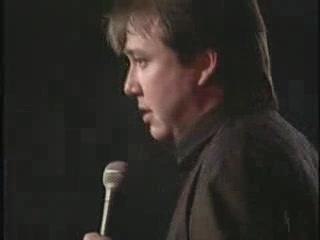 bill hicks - the war on drugs