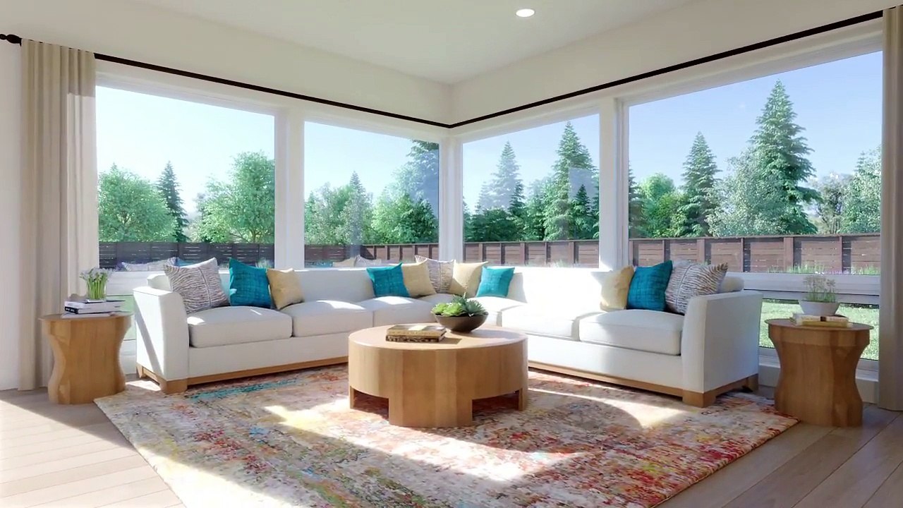 Quadrant Homes - Ray Meadows R-270
