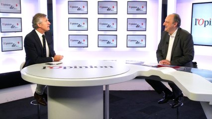 Bernard Sananès: «L’opinion publique va se structurer autour du pouvoir d’achat, de la dépense publique et de la PMA»