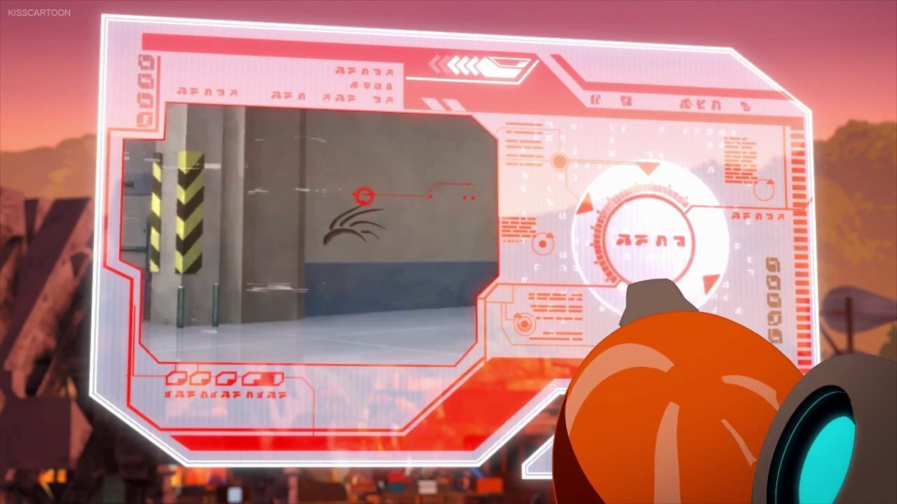 Transformers: Robots in Disguise (2015) Season 2 Episode 9 - Impounded