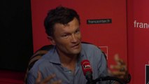 Sylvain Tesson : « Dans le désarroi relatif de nos sociétés, Homère est comme un phare »
