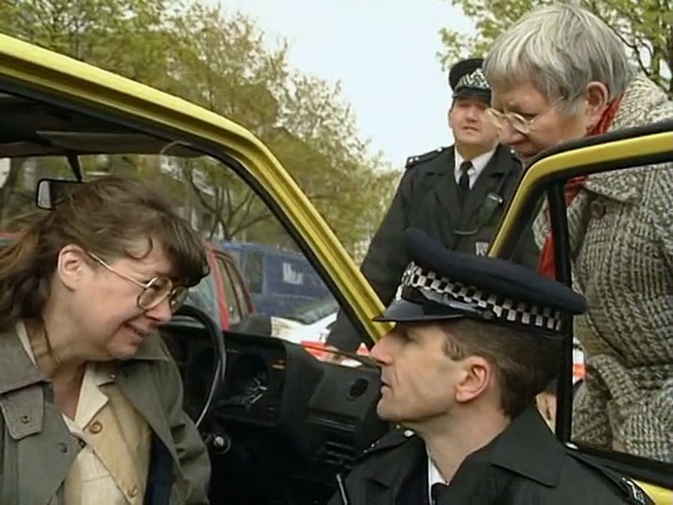 The Bill S10e106 Instant Response