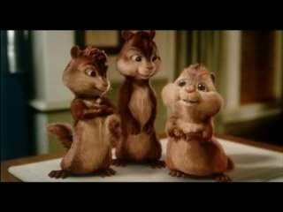 Clip Alvin et Les Chipmunks