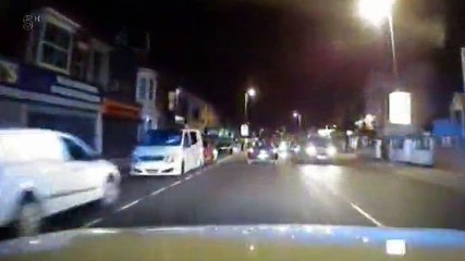 Police Interceptors S14E06