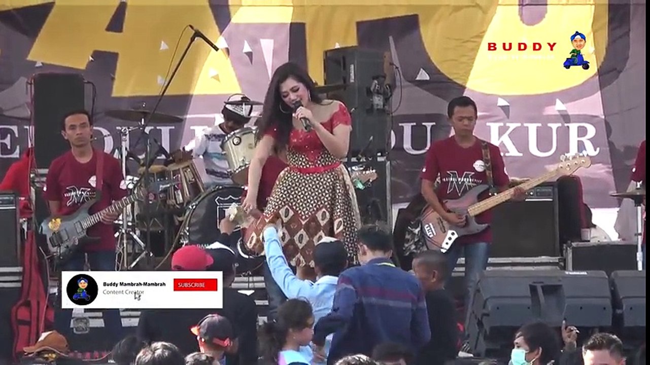 DANGDUT KOPLO - Ayu Arsita - Sayang 3 - New Pallapa LIVE Karangwotan Pati 2018