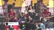 DANGDUT KOPLO - Elis Santika - Badai Biru - New Pallapa LIVE Karangwotan Pati 2018