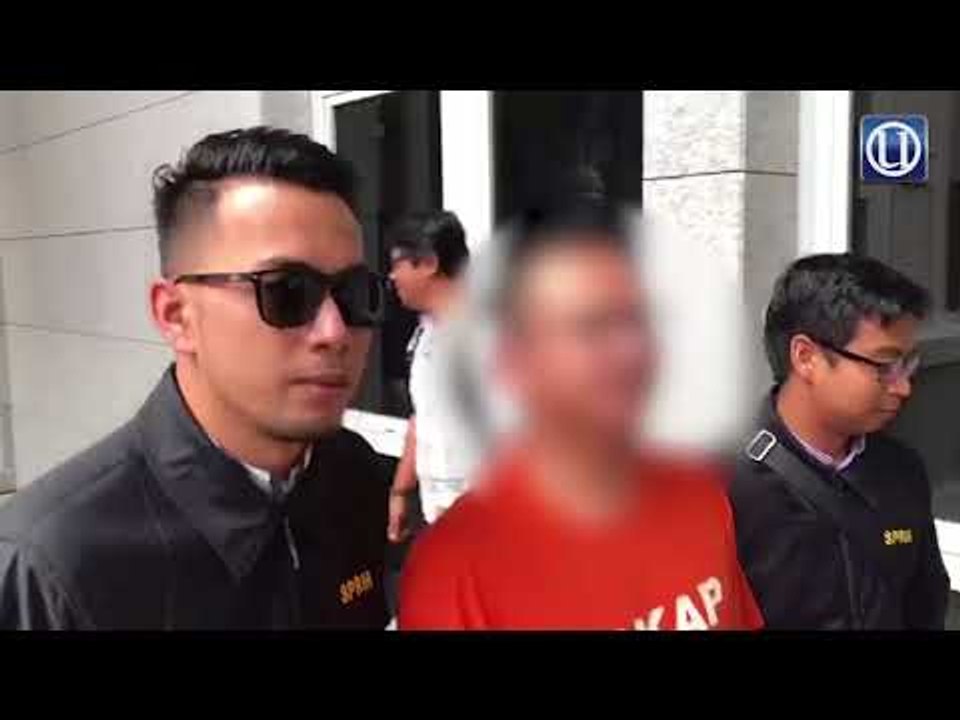 Bekas pegawai khas isteri bekas PM disambung reman dua hari lagi