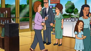 King Of The Hill S10E11