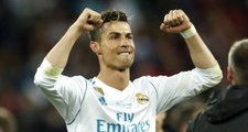 Real Madrid, Ronaldo'nun Takımdan Ayrılmasıyla 1 Milyona Yakın Takipçi Kaybetti