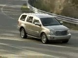 2007 LA Auto Show: Hyundai Genesis, SUV Hybrids, and more!