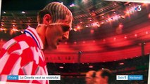 Coupe du Monde : les Croates veulent la revanche de 1998