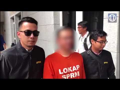 Bekas pegawai khas isteri bekas PM disambung reman dua hari lagi