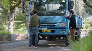 My Story for You Episode 21  English sub