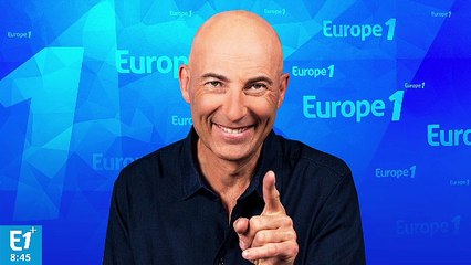 BEST OF - Arnaud Montebourg : "Après la politique, l'ameublement, le miel et la comédie, j'ai décidé de toucher à l'accordéon"