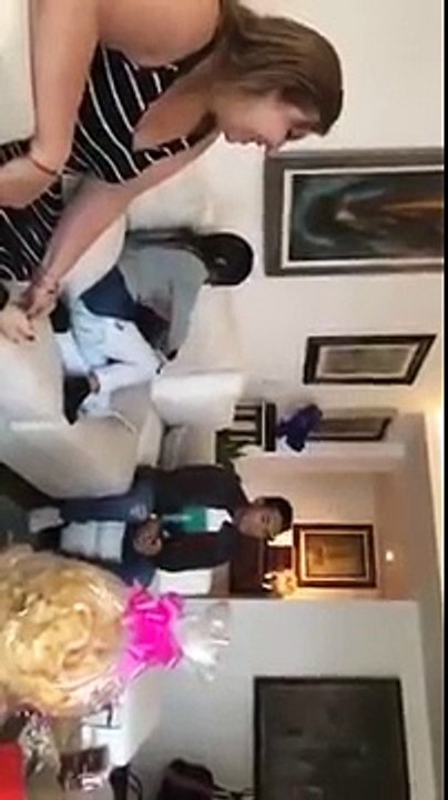 Jonathan enamorandonos