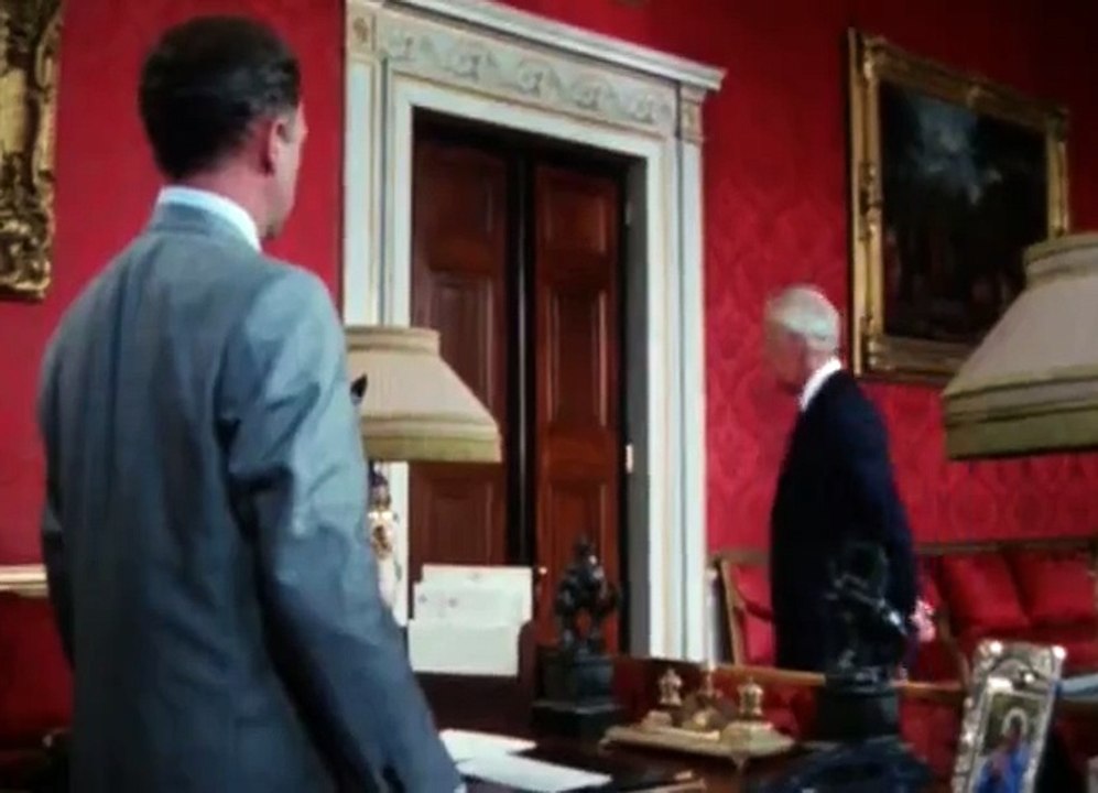 House of Cards (1990) S02 - Ep01 To Play The King -  1 - Part 02 HD Watch