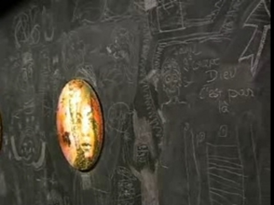 Face à Face avec le 9è Concept au Centre Pompidou